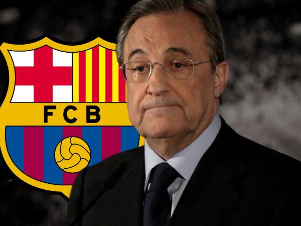 El Barcelona va con todo contra Florentino Pérez y su demanda parece ir encaminada. Este lunes se confirmaron nuevos detalles sobre su caso y llevarán a juzgados al mandatario.