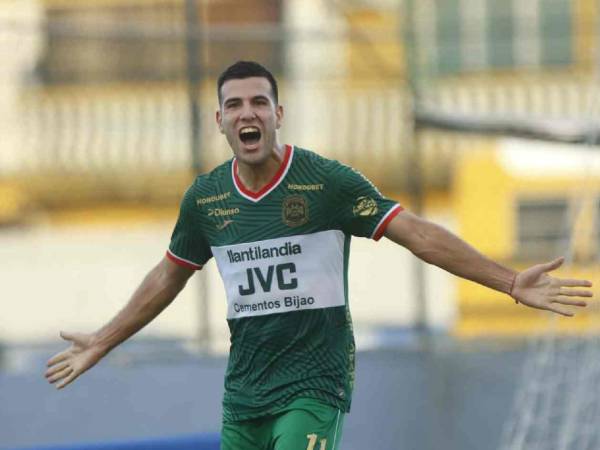 Platense y Marathón igualaron en el Estadio Excélsior por la jornada 4 de las triangulares del Apertura 2025.