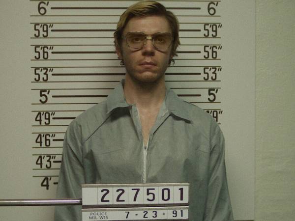 'Monster', creada por Ryan Murphy y Ian Brennan, debutó en Netflix en 2022 con 'Dahmer – Monster: The Jeffrey Dahmer Story'.