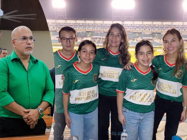 La esposa de Orinson Amaya y sus hijos cuentan lo que hacen ahora en el Marathón tras la muerte del presidente verdolaga.