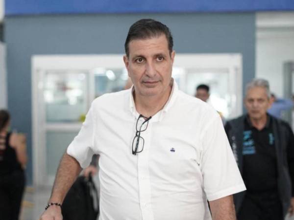 Jorge Salomón: Fracaso de Honduras en el Mundial Sub-17 y duelos de eliminatorias
