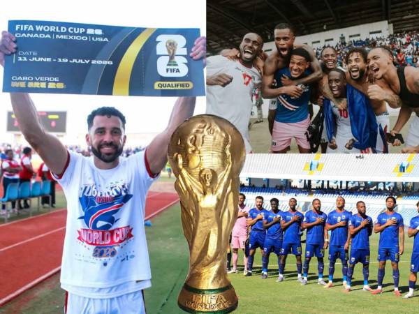 Estamos a menos de tres meses para el comienzo del Mundial 2026, pero este viernes 27 de marzo se podría conocer a una selección campeona del mundo no oficial, una corona que ya pasó por Argentina y otras escuadras.