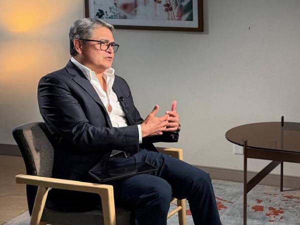 Juan Orlando Hernández fue liberado el 1 de diciembre de 2025 tras recibir un indulto total otorgado por el presidente de Estados Unidos.