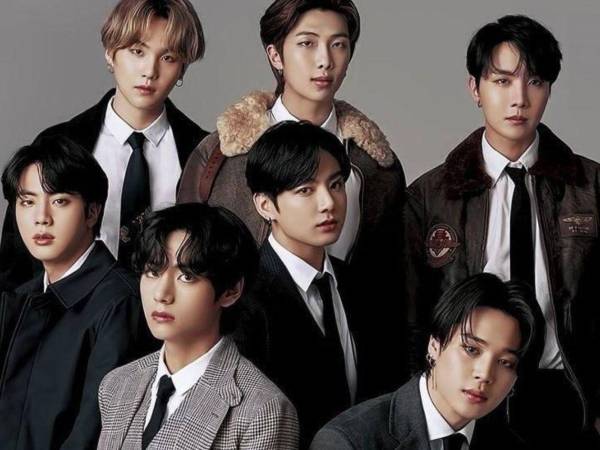 BTS cerró 2025 con una intensa agenda de actividades que marcó la antesala de su esperado regreso musical en 2026.