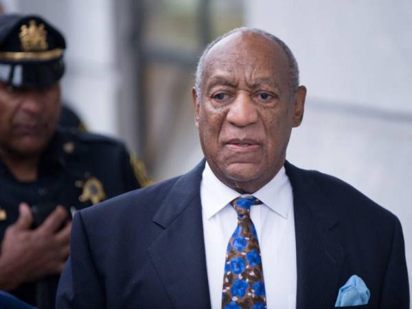 El comediante ingresó en prisión en 2018 por abusar de Andrea Constand, convirtiéndose en uno de los primeros casos de alto perfil en la era del movimiento #MeToo.