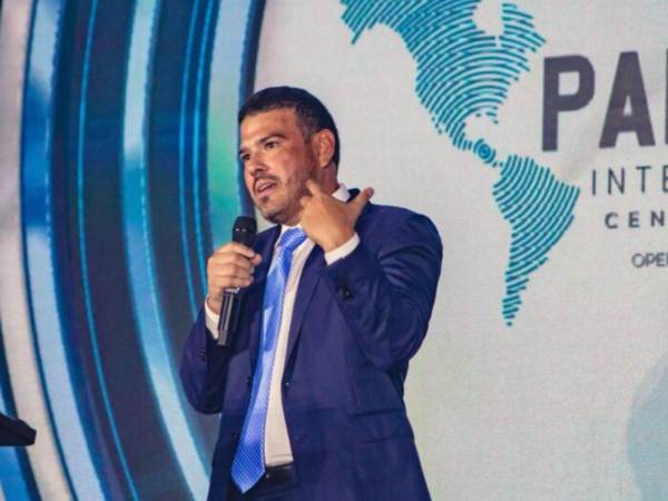 El empresario Lenir Pérez mantiene su residencia Palm Beach, Florida, Estados Unidos.