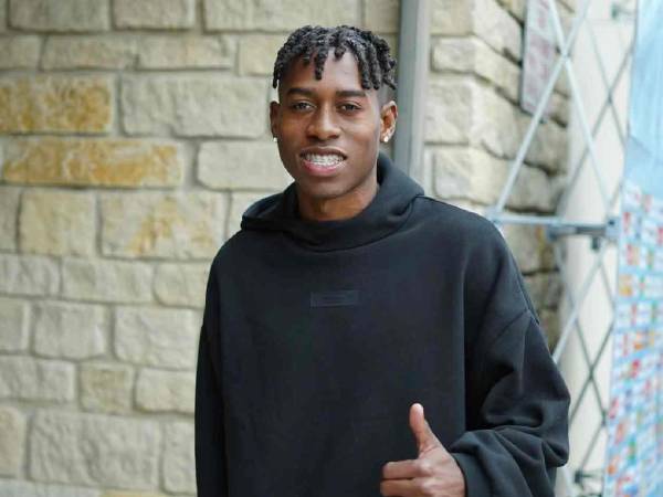 Alenis Vargas juega en el Manisa FK de Turquía.