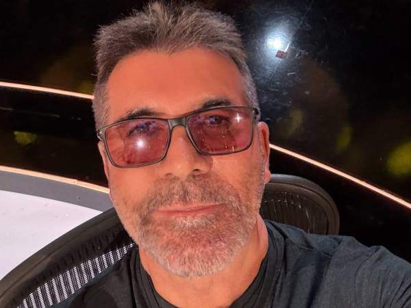 La conversación con The New York Times llega antes del lanzamiento de su nueva serie Simon Cowell: The Next Act, que llegará a Netflix el 10 de diciembre.