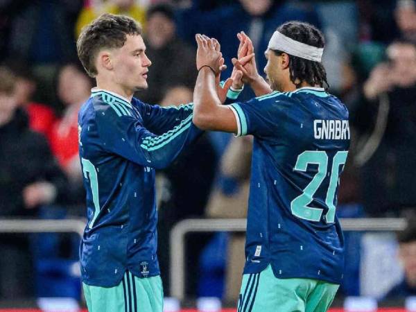 Alemania triunfó en su visita ante Suiza en el preparatorio rumbo al Mundial 2026.