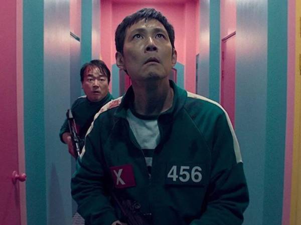 La esperada temporada final de 'El juego del calamar' se estrena este viernes.