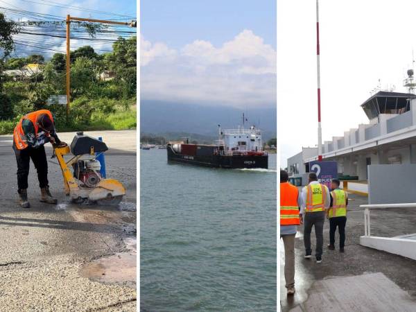 La inversión ofrecida por el gobierno incluye inversiones viales, aeroportuarias, portuarias, de vivienda, salud, seguridad marítima, agua potable y energía, aunque varios proyectos todavía se encuentran en estudios, evaluaciones o procesos de licitación.