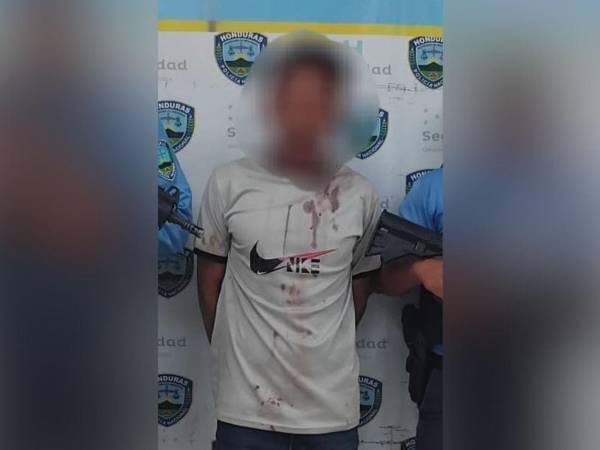 Las autoridades policiales y del Ministerio Público lograron encontrar indicios que prueban el delito.