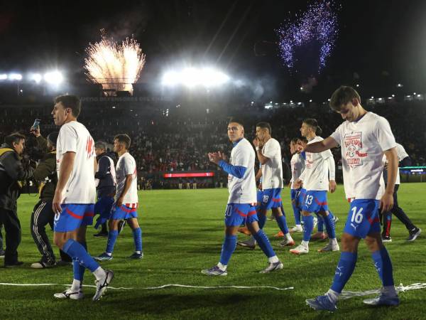 Vuelven a un Mundial y su presidente decreta feriado nacional