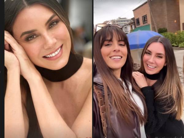 Actualmente, la actriz Elizabeth Gutiérrez se encuentra en Colombia grabando la nueva temporada de la exitosa saga de Telemundo Sin senos sí hay paraíso, cuyo icónico universo regresará próximamente a la pantalla chica.