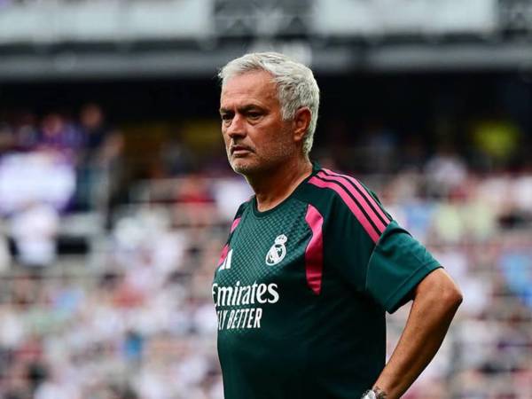 José Mourinho analizó el rendimiento de sus dirigidos y dejó una reflexión que llamó la atención del madridismo.