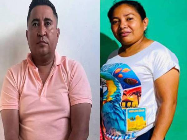 Un violento suceso ha consternado en los últimos días al municipio de Sabanagrande en Francisco Morazán. Juan de Dios Rubio Sierra, un agente policial, es acusado del asesinato de su excuñada y del intento de homicidio en perjuicio de una menor de edad.