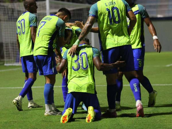 Olancho FC remonta y vence a Choloma en la jornada 16 del Clausura 2026