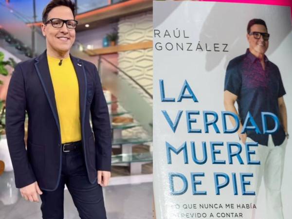 El presentador venezolano Raúl González, uno de los rostros más queridos del matutino Despierta América de Univision, sorprendió a la audiencia al revelar públicamente su orientación sexual. En una emotiva transmisión en vivo el 27 de octubre de 2025, González confesó que es gay, rompiendo un silencio que mantuvo por más de tres décadas.