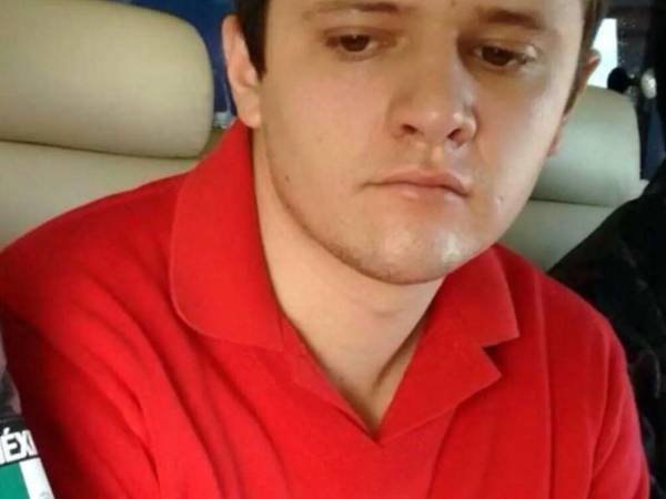 Rubén Oseguera González, alias El Menchito