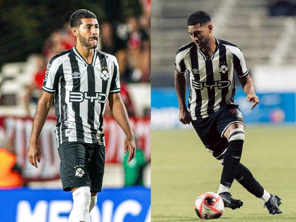 Darlin Mencía está siendo protagonista con el Montevideo Wanderers de Uruguay.