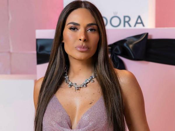 Galilea Montijo obtiene medidas de protección contra Javier Ceriani
