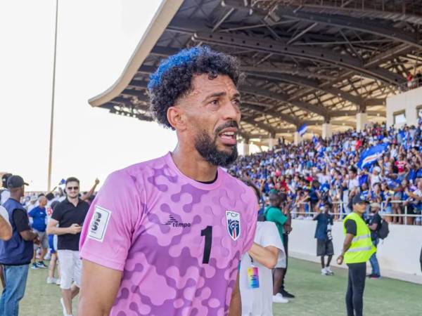 El experimentado portero caboverdiano, de 40 años, se convirtió en uno de los futbolistas más mediáticos del planeta tras sus memorables actuaciones en la Copa del Mundo.