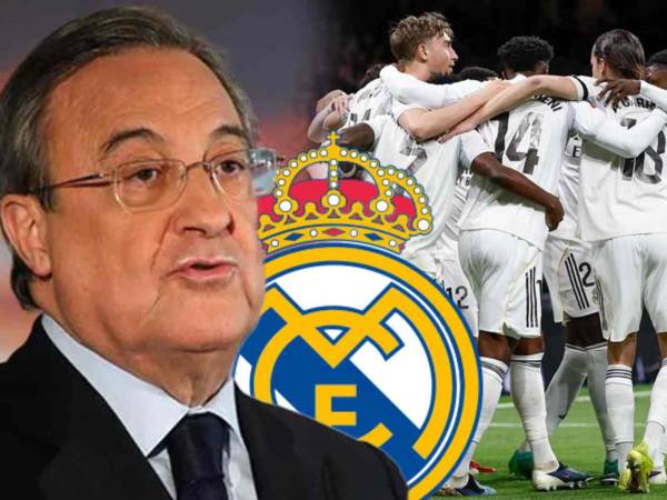 Buscan agitar el mercado. El Real Madrid ya pone la mirada en la siguiente ventana de fichajes y estaría preparando hasta seis fichajes para reforzarse de cara a la temporada 2026-2027: ¡Dos regresan!