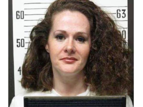 Condenada por el brutal crimen de Colleen Slemmer en 1995, se convirtió en la mujer más joven sentenciada a muerte en Estados Unidos