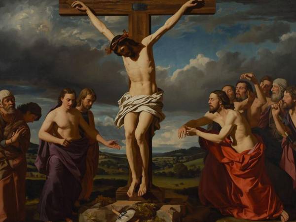 Los especialistas coinciden en ubicar la muerte de Jesús entre los años 30 y 33 d.C.