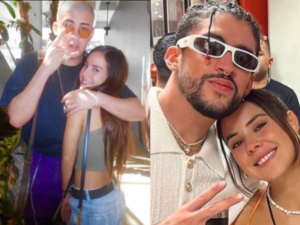 Bad Bunny y Gabriela Berlingeri mantuvieron una relación hace varios años, y ahora parece que el amor ha vuelto a tocar a su puerta.