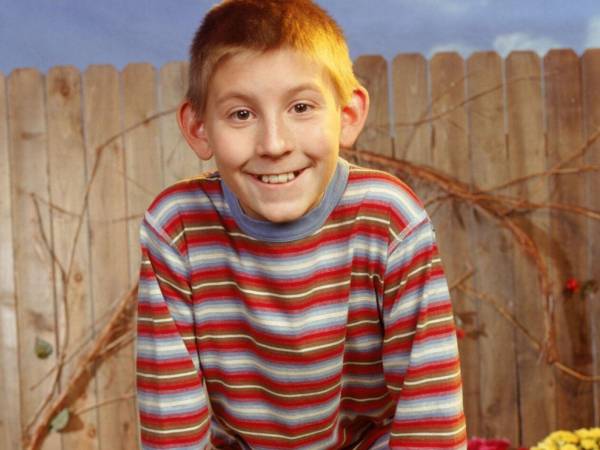 Erik Per Sullivan no regresará a 'Malcolm in the Middle'