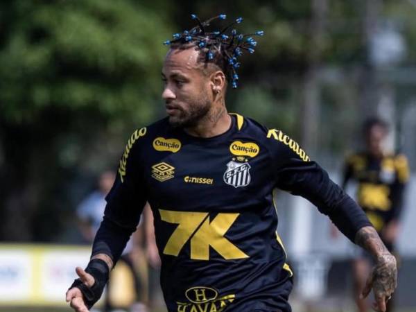 Increíble pero cierto: Neymar ha sido elegido como principal heredero de la fortuna de un empresario.