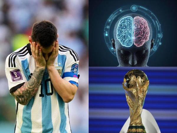 ¡Duro revés para la Selección de Argentina! Uno de los grandes candidatos a conquistar la próxima Copa del Mundo que se celebrará en Norteamérica.