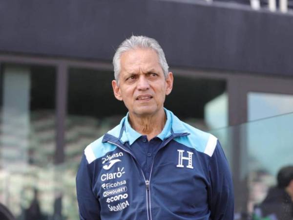 Dolor de cabeza para Reinaldo Rueda con lo que ocurre en la selección hondureña.