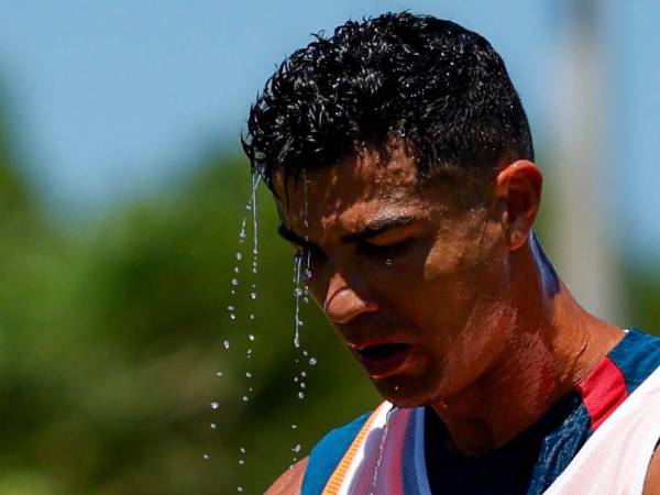 La posible despedida de Cristiano Ronaldo de la selección de Portugal ya genera preocupación mucho más allá del aspecto deportivo.