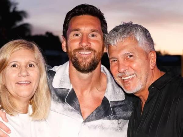 Jorge Messi murió el pasado sábado 8 de agosto y su fallecimiento generó una profunda conmoción en Argentina y en el mundo del fútbol. En las últimas horas doctor de confianza del papá de Leo dio impactante información.