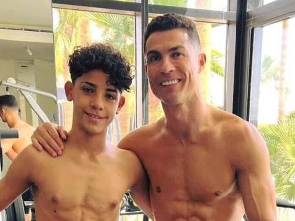 ¿Quién es la mamá del hijo primogénito de Cristiano Ronaldo? A continuación los detalles de la desalmada historia.