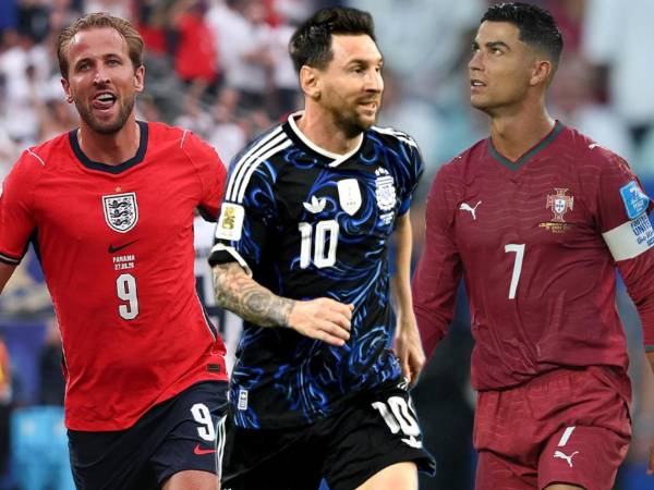 Así marcha la tabla de goleadores del Mundial 2026 tras finalizar la jornada 3 de la fase de grupos.