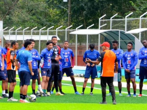 Histórico equipo del fútbol de Honduras está a punto de convertirse en club de la Liga Mayor del fútbol hondureño, es decir, irse a la tercera división.