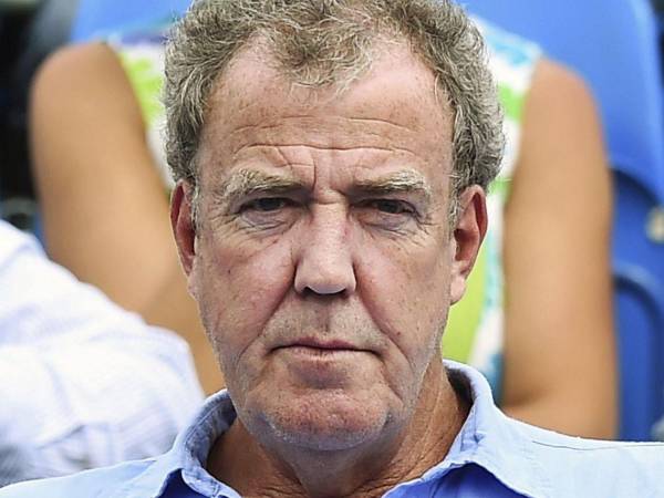 La noticia fue dada a conocer durante un episodio de la serie documental “Clarkson's Farm”, estrenado el miércoles 17 de junio.