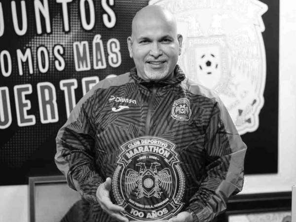 Orinson Amaya, presidente de Marathón, falleció este lunes 1 de diciembre y así han reaccionado los equipos, medios y periodistas nacionales a la noticia.