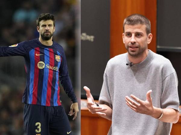 La vida de Gerard Piqué dio un vuelco tras dejar el fútbol y ahora es todo un empresario. Pero también se ha estrenado en una nueva faceta con la que sorprende a propios y extraños.