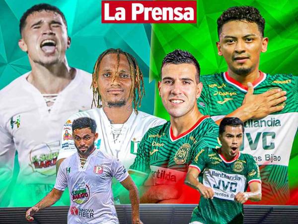 Platense y Marathón se enfrentan este domingo 21 de diciembre por la jornada 4 de las triangulares.