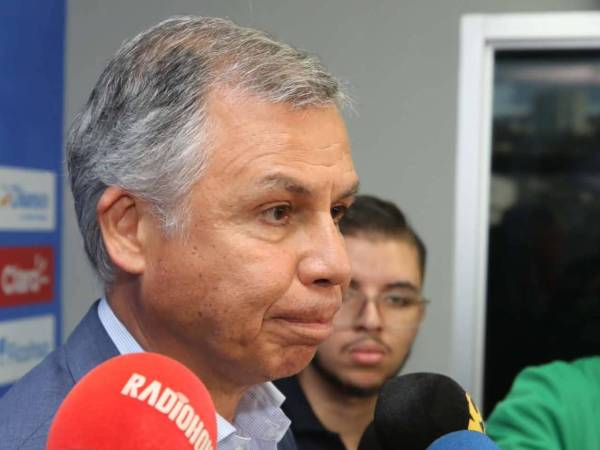 José Ernesto Mejía analiza el inicio de Molina con la Selección de Honduras y deja clara postura sobre el nuevo proceso.