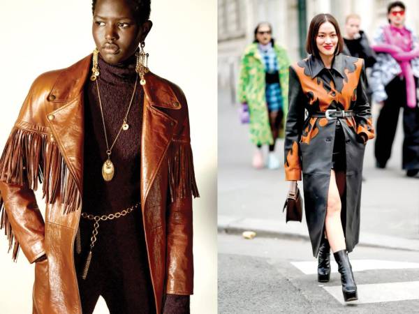 Estilo cowgirl: moda vaquera con aire moderno