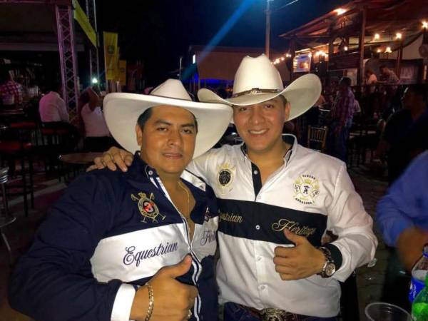 Dixie Josué y Brayan Filiberto Tábora Serrano fueron condenados el 7 de febrero de 2023 a 15 años de prisión por el homicidio de su primo, Juan Antonio Montoya Serrano.