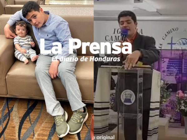 La muerte de la familia de Sánchez-Santos tiene consternada a la comunidad latina en Estados Unidos y conforme pasan los días, siguen saliendo detalles de los cuatro integrantes de este núcleo. Ahora el turno es para el adolescente de 15 años.