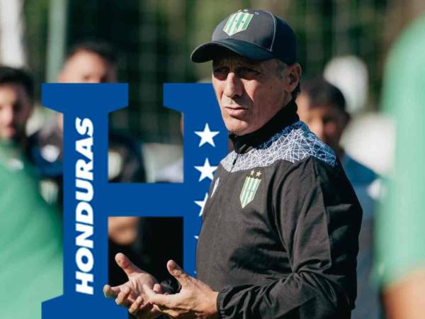 Pedro Troglio se refirió a la posibilidad de dirigir la Selección de Honduras.