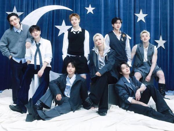 «Esperamos que nuestra música sea escuchada y apreciada por lo que es, sin divisiones por región o idioma. Agradecemos a ARMY ya todos los que siempre nos han apoyado»., expresó Stray Kids.
