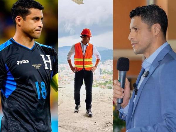 Muchos colocan a Noel Valladares como uno de los mejores porteros de la historia del fútbol hondureño. Conoce lo que hace ahora el portero 10 años después de retirarse y cómo se gana la vida.